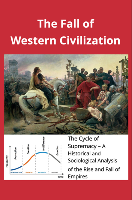 The Fall of Western Civilization